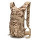 15L Camouflage Multi-function Backpack Large Capacity Lightweight Outdoor Camping Bicycle Climbing 15L Camouflage Multi-function Backpack Large Capacity Lightweight Outdoor Camping Bicycle Climbing