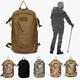 Outdoor 20L Backpack Rucksack Camping Hiking Travel Shoulder Bag Pack