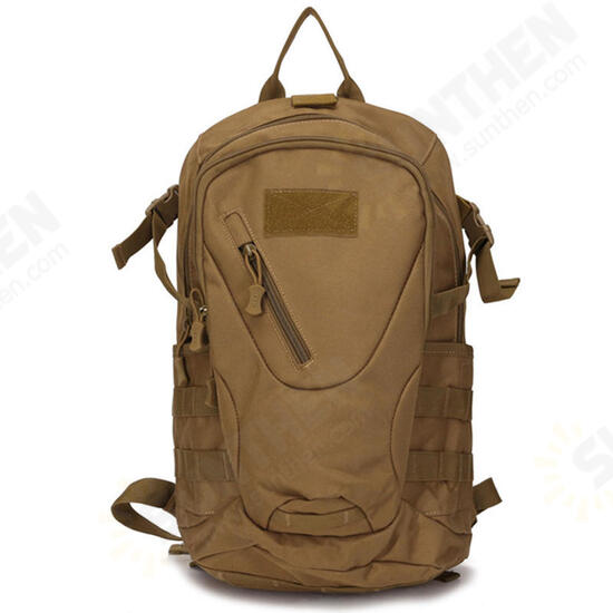 Outdoor 20L Backpack Rucksack Camping Hiking Travel Shoulder Bag Pack