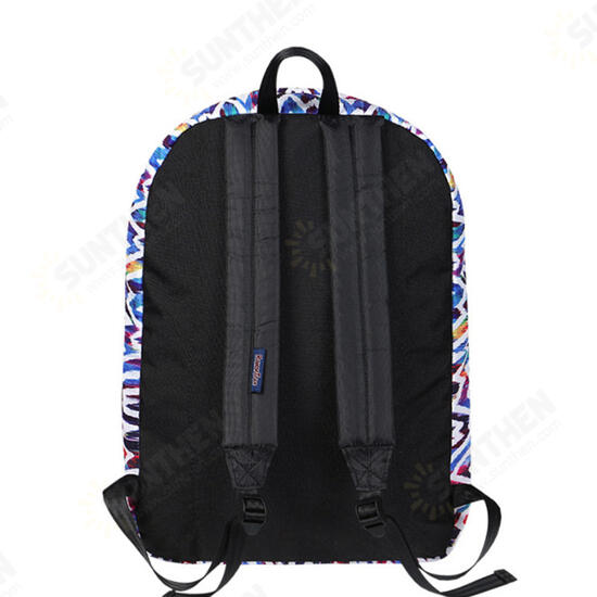 Outdoor Backpack Girl School Bag Women Laptop Bag Travel Camping Bag