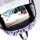 Outdoor Backpack Girl School Bag Women Laptop Bag Travel Camping Bag