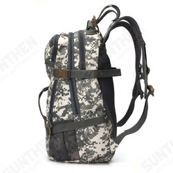 Outdoor Camping Tactical Backpack Mountaineering Camouflage ACU Bag Rucksack Outdoor Camping Tactical Backpack Mountaineering Camouflage ACU Bag Rucksack