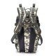 Outdoor Camping Tactical Backpack Mountaineering Camouflage ACU Bag Rucksack