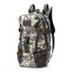 Outdoor Camping Tactical Backpack Mountaineering Camouflage ACU Bag Rucksack