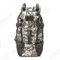 Outdoor Camping Tactical Backpack Mountaineering Camouflage ACU Bag Rucksack Outdoor Camping Tactical Backpack Mountaineering Camouflage ACU Bag Rucksack
