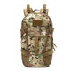 Outdoor Camping Tactical Backpack Mountaineering Camouflage ACU Bag Rucksack