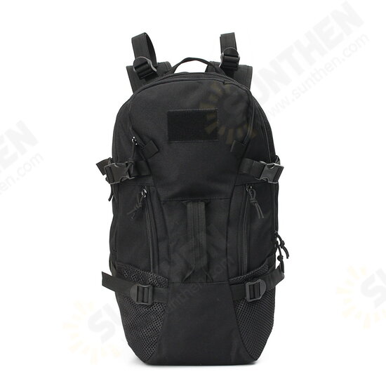 Outdoor Camping Tactical Backpack Mountaineering Camouflage ACU Bag Rucksack