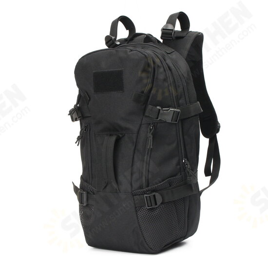 Outdoor Camping Tactical Backpack Mountaineering Camouflage ACU Bag Rucksack