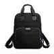 Outdoor Camping Women USB Charging Port Nylon Backpack School Bag Travel Rucksack Laptop