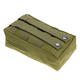 Outdoor Hunting Waterproof Accessories Storage Bag MOLLE Camouflage Sports Tactical Bag