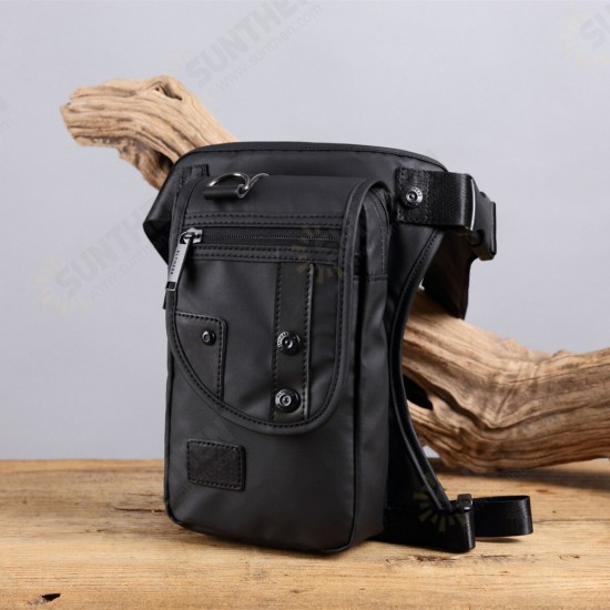 Outdoor Military Oxford Tactical Bag Camping Waist Belt Bag Sports EDC Outdoor Sport Bags For Travel Hiking