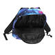 Outdoor Night Luminous Backpack USB Oxford School Bag Shoulder Bag Waterproof Handbag