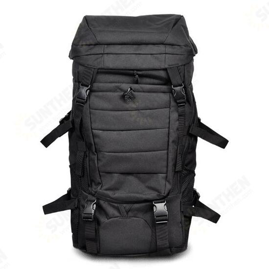 Outdoor Nylon Men Camouflage Backpack Cycling Rucksack Pack Travel Camping Hiking Bag