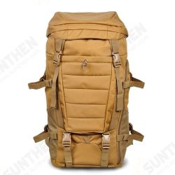 Outdoor Nylon Men Camouflage Backpack Cycling Rucksack Pack Travel Camping Hiking Bag Outdoor Nylon Men Camouflage Backpack Cycling Rucksack Pack Travel Camping Hiking Bag