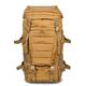 Outdoor Nylon Men Camouflage Backpack Cycling Rucksack Pack Travel Camping Hiking Bag