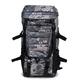 Outdoor Nylon Men Camouflage Backpack Cycling Rucksack Pack Travel Camping Hiking Bag