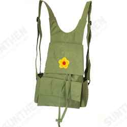 Outdoor Nylon School Bag Portable Girl Backpack Travel Shoulder Bag Outdoor Nylon School Bag Portable Girl Backpack Travel Shoulder Bag