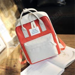 Outdoor Nylon Travel Bag Backpack Big Capacity Handbag For Girls Schoolbag Female Women Outdoor Nylon Travel Bag Backpack Big Capacity Handbag For Girls Schoolbag Female Women