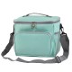 Outdoor Picnic Bag Waterproof Insulated Thermal Cooler Lunch Box Tote Lunch Food Container