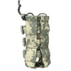 Outdoor Tactical Bag Military Camping Bag Water Bottle Bag Kettle Holder