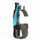 Outdoor Tactical Hiking Camping Molle Water Bottle Holder With Adjustable Vecro Strap Belt Bottle Cage Accessory Outdoor Tactical Hiking Camping Molle Water Bottle Holder With Adjustable Vecro Strap Belt Bottle Cage Accessory