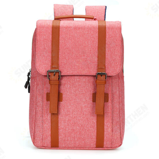 Outdoor Travel Backpack Waterproof Nylon School Bag Large Laptop Bag Unisex Business Bag