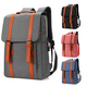 Outdoor Travel Backpack Waterproof Nylon School Bag Large Laptop Bag Unisex Business Bag