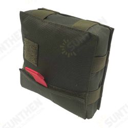 Outdoor Travel Tactical Belt Bag 1000D Nylon Medical Waist Bag Lifesaving Bag Outdoor Travel Tactical Belt Bag 1000D Nylon Medical Waist Bag Lifesaving Bag