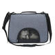 Outdoor Traveling Shoulder Bag for Pet Carrier Bag Dog Cat Backpack