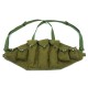 Oxford Cloth Tactical Bag Military Chest Bag Walkie Talkie Storage Bag