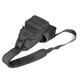 Oxford Cloth Tactical Bag USB Charging Chest Bag Climbing Hiking Shoulder Bag Oxford Cloth Tactical Bag USB Charging Chest Bag Climbing Hiking Shoulder Bag