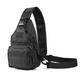 Oxford Cloth Tactical Bag USB Charging Chest Bag Climbing Hiking Shoulder Bag Oxford Cloth Tactical Bag USB Charging Chest Bag Climbing Hiking Shoulder Bag