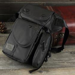 Oxford Waist Leg Bag Waterproof Shoulder Bag Outdoor Camping Handbag Tactical Backpack Oxford Waist Leg Bag Waterproof Shoulder Bag Outdoor Camping Handbag Tactical Backpack