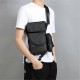 Oxford Waist Leg Bag Waterproof Shoulder Bag Outdoor Camping Handbag Tactical Backpack