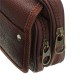PU Leather Waist Belt Bag Phone Bag Running Wallet Hip Purse Tote Outdoor Sports Travel Camping