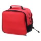 PU Waterproof Thermal Insulated Lunch Bag Outdoor Camping Picnic Bag