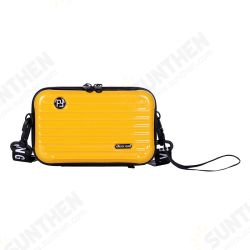 PVC Crossbody Bag Mini Makeup Bag Travel Shoulder Bag Storage Bag Handbag PVC Crossbody Bag Mini Makeup Bag Travel Shoulder Bag Storage Bag Handbag