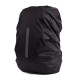 Portable Outdoor Backpack Waterproof Dust Cover Travel Backpack Rain Cover Hiking Camping Sports Accessories