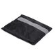 Portable Outdoor Backpack Waterproof Dust Cover Travel Backpack Rain Cover Hiking Camping Sports Accessories