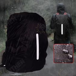 Portable Outdoor Backpack Waterproof Dust Cover Travel Backpack Rain Cover Hiking Camping Sports Accessories Portable Outdoor Backpack Waterproof Dust Cover Travel Backpack Rain Cover Hiking Camping Sports Accessories