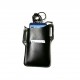 Portable PU Leather Universal Mobile Phone Car Cover Bag Outdoor Waterproof Waist Shoulder Storage Pack Portable PU Leather Universal Mobile Phone Car Cover Bag Outdoor Waterproof Waist Shoulder Storage Pack