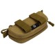 Protector Plus Military Camouflage Glasses Tactical Bag Mini Storage Molle Pouch Nylon Hip Bum Waist Belt Pack