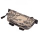 Protector Plus Military Camouflage Glasses Tactical Bag Mini Storage Molle Pouch Nylon Hip Bum Waist Belt Pack