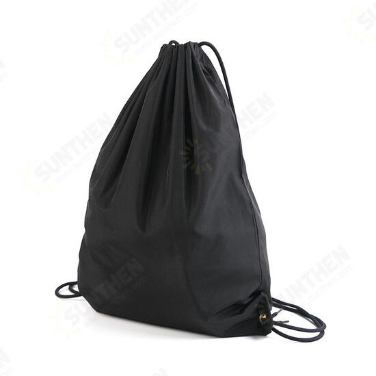 S-5296 Waterproof Backpack Portable High Capacity Beam Drawstring Bag Backpacks Hiking Sports