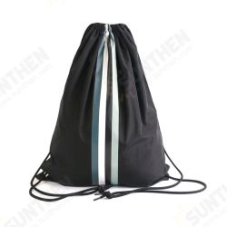 S-5296 Waterproof Backpack Portable High Capacity Beam Drawstring Bag Backpacks Hiking Sports S-5296 Waterproof Backpack Portable High Capacity Beam Drawstring Bag Backpacks Hiking Sports