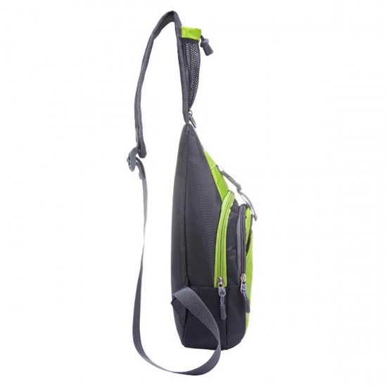Sports Shoulder Game Bag Travel Hiking Waist Backpack Carrying Crossbody Handbag for Nintendo Switch
