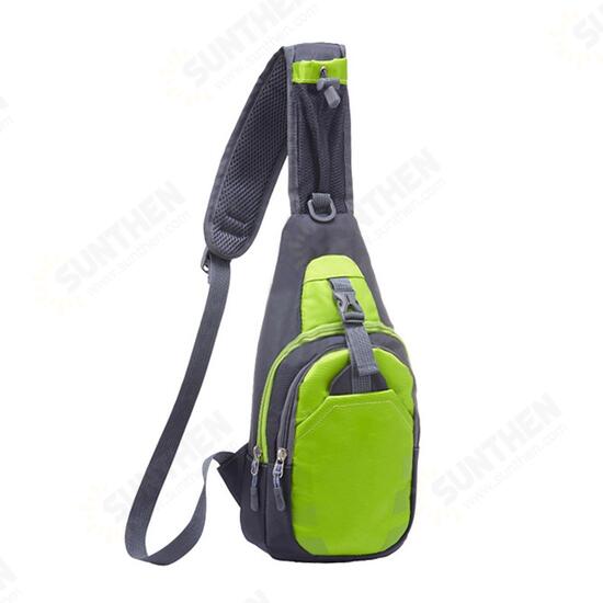 Sports Shoulder Game Bag Travel Hiking Waist Backpack Carrying Crossbody Handbag for Nintendo Switch