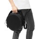 Steel Tongue Drum Bag Storage Punch Soulder Crossbody Bag For Outdoor Camping Leisure Wear