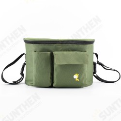 Stroller Baby Nappy Changing Bag Travel Shoulder Diaper Buggy Pram Pushchair Strorage Pouch Stroller Baby Nappy Changing Bag Travel Shoulder Diaper Buggy Pram Pushchair Strorage Pouch