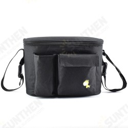 Stroller Baby Nappy Changing Bag Travel Shoulder Diaper Buggy Pram Pushchair Strorage Pouch Stroller Baby Nappy Changing Bag Travel Shoulder Diaper Buggy Pram Pushchair Strorage Pouch